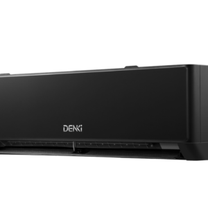 Denki Set Nero 09CHSD-9.000 Btu/h
