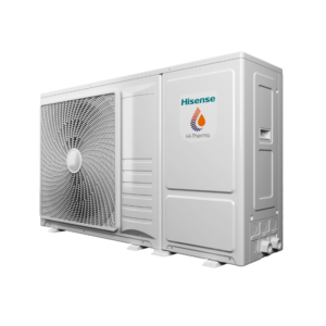 Αντλία Θερμότητας 4.4kW Inverter A+++