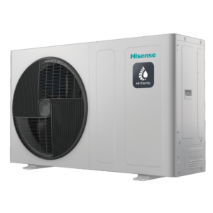 Αντλία Θερμότητας 10kW Inverter A+++