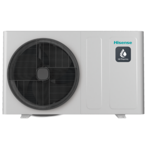Hisense Integra Αντλία Θερμότητας 16kW Τριφασική