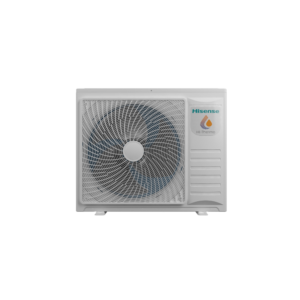 Hisense Split Αντλία Θερμότητας 12kW Μονοφασική